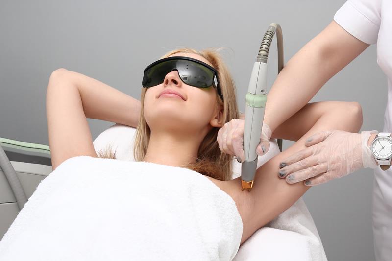Laser & IPL Treatments