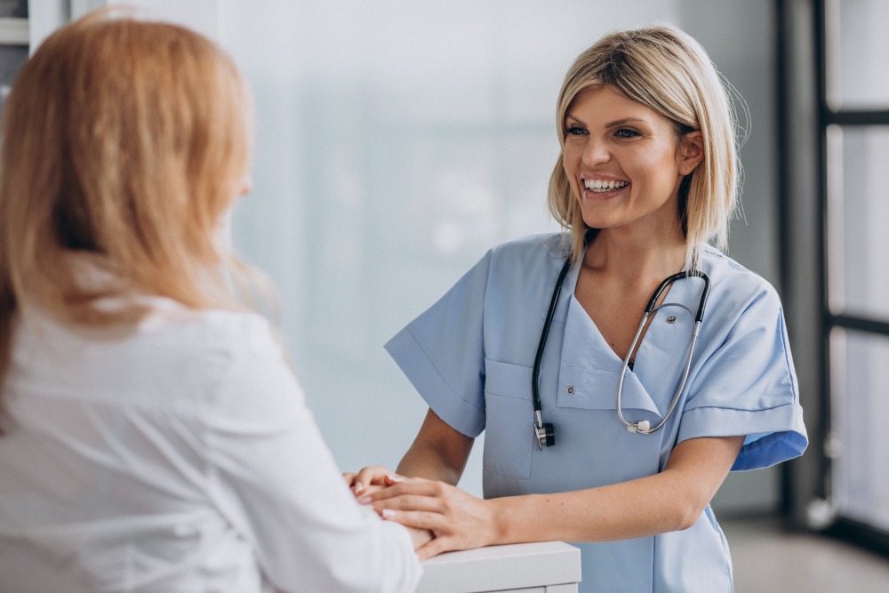 Chronic Disease Management