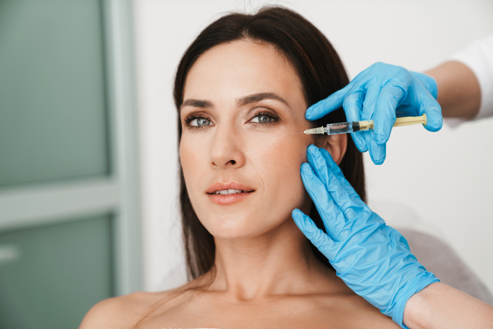 Injectables & Threads